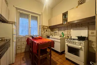 Casa in vendita, Via Ada Negri, Roma