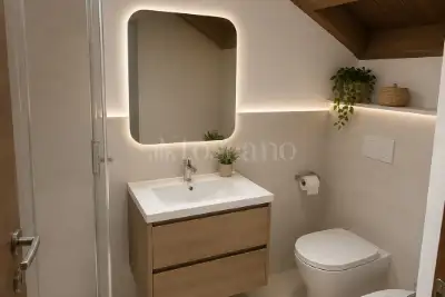 Casa in vendita, Rua Freda, Modena