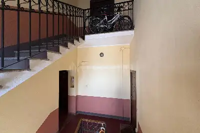 Palazzo in vendita, Via Mario Pieri, Milano