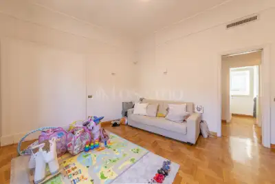 Casa in vendita, Via del Babuino, Roma