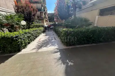 Casa in vendita, Via Angelo Olivieri, Roma