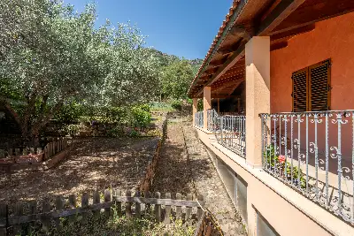 Villa in vendita, Strada 65, Capoterra