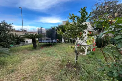 Casa in vendita, Via Dronero, Fiumicino