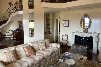 Villa Plurifamiliare in vendita, Via Meringo Alto, Ripi