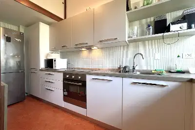 Casa in vendita, VIA S. PELLICO, Sirmione