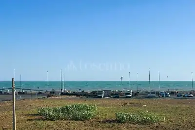 Casa in vendita, Via della Fusoliera, Roma