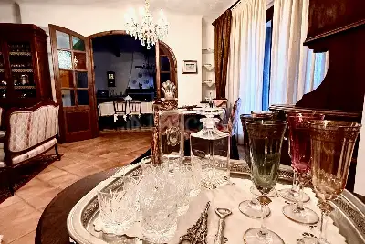 Villa in vendita, Via Alfredo Graziani, Tempio Pausania