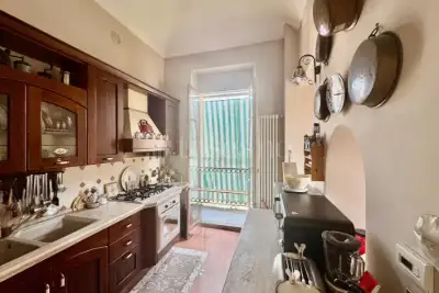 Casa in vendita, Via Giuseppe Baretti, Torino