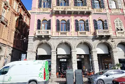 Negozio in vendita, Via Roma, Cagliari