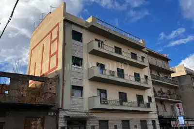 Casa in affitto, Via Nicola Furnari, Reggio di Calabria
