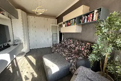 Casa in vendita, Circonvallazione Gianicolense, Roma