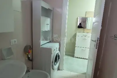 Casa in vendita, Via Marino Torre, Trapani