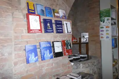 Negozio in vendita, Via Sant'Agata, Siena