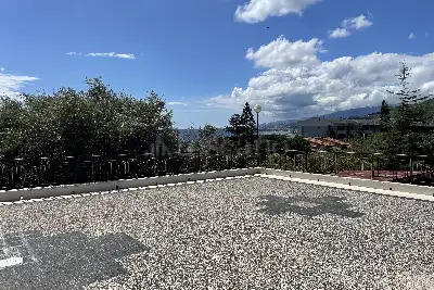 Villa Bifamiliare in vendita, Svincolo Torrente Guardia, Messina