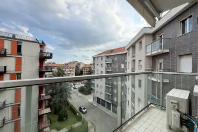 Casa in affitto, Via Zurigo, Milano
