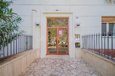 Casa in vendita, Via Ascanio Rivaldi, Roma