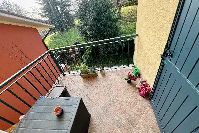 Casa in vendita, Via Mirabella, Gussago