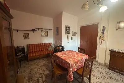 Casa in vendita, Via Sei Busi, Fiumicino