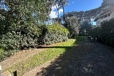 Villa Plurifamiliare in vendita, Via Nervi, Fiumicino