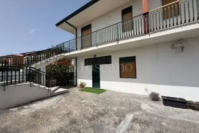 Casa in vendita, Via Galileo Galilei, San Giovanni la Punta
