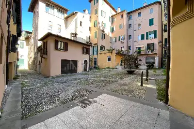 Casa in vendita, Corso Goffredo Mameli, Brescia