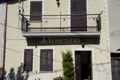 Casa in vendita, Via San Pietro, Carsoli