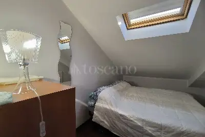 Casa in affitto, Via Tre Spighe, L'Aquila