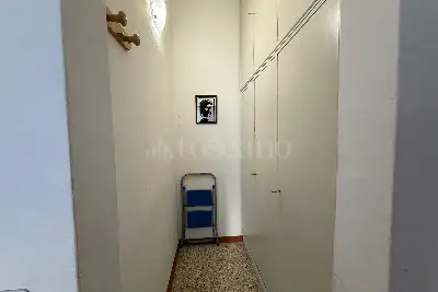 Casa in vendita, Via Anton Francesco Doni, Firenze