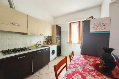 Casa in vendita, Via di Acilia, Roma