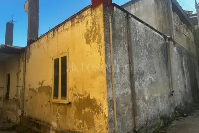 Casa in vendita, Traversa Via Telesio, Catanzaro