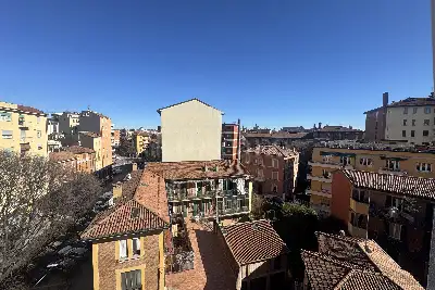 Casa in vendita, Via Della Grada, Bologna