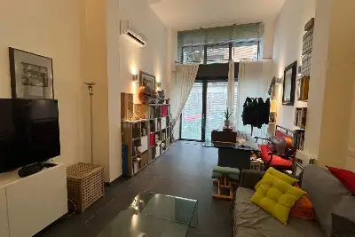 Negozio in vendita, Via della Balduina, Roma