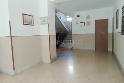 Casa in vendita, Via Luigi Einaudi, Palermo