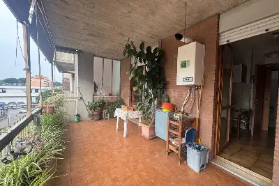 Casa in vendita, Via Goffredo Ciaralli, Roma