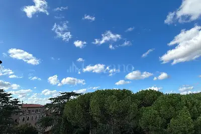 Casa in vendita, Via di Villa Albani, Roma