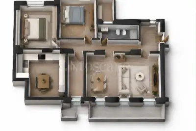 Casa in vendita, Via de Caro, Catania