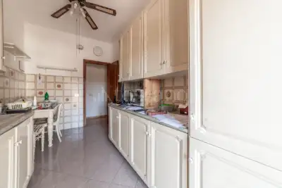 Casa in vendita, Via Aristide Carabelli, Roma