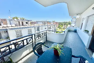 Casa in vendita, Via Firenze, Nettuno