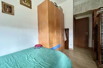 Casa in vendita, Via Giovanni Boccaccio, Anzio