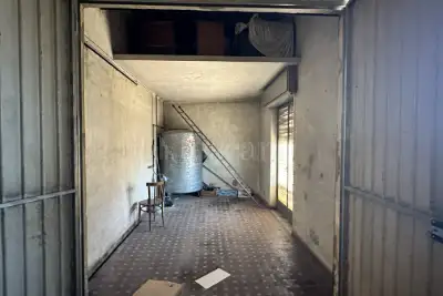Casa in vendita, Via Tenente Gino Gennaro, Enna