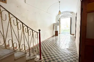 Casa Indipendente in vendita, Via Angioi, Osilo