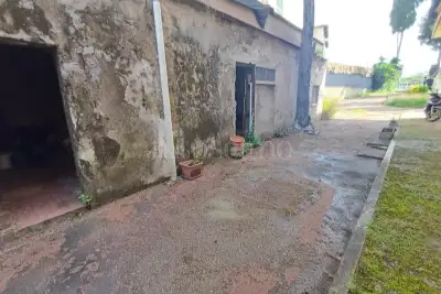 Magazzino in vendita, Via Flaminia, Roma