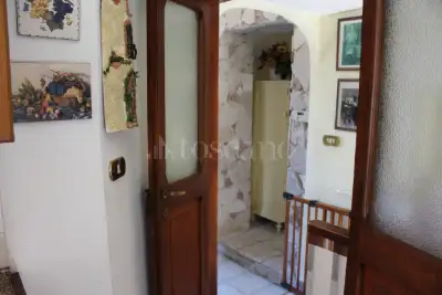 Casa Indipendente in vendita, Via Sobborgo, Cervaro