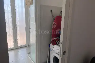 Casa in affitto, Via Simone Mosca 7, Roma