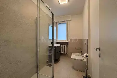 Casa in affitto, Via Tolmezzo, Udine