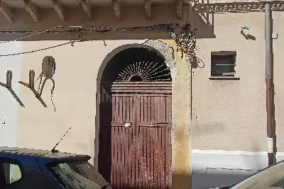 Casa in vendita, Via Passo Enea, Trapani