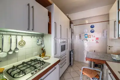 Casa in vendita, Via Raffaele Paolucci, Roma