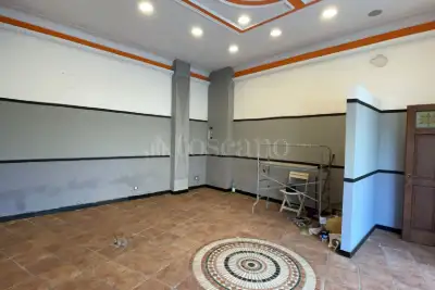 Attività Commerciale in affitto, Via Fiumara, Fiumicino