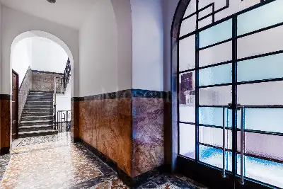 Casa in vendita, Via Guglielmo Guintellino, Milano