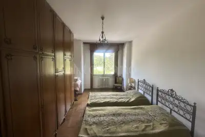 Casa in vendita, Via Privata dei Frassini 23, Milano